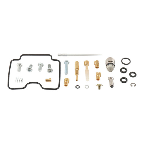 All Balls Yamaha YFM400FW Kodiak 4X4 01-02 Carburetor Rebuild Kit