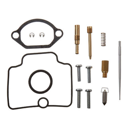 All Balls Kawasaki KX100 01-13 Suzuki RM100 2003 Carburetor Rebuild Kit