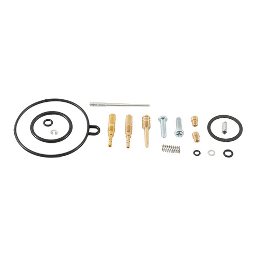 All Balls Kawasaki KLX110 06-25 Carburetor Rebuild Kit