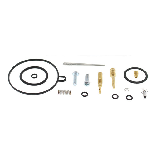 All Balls Kawasaki KLX140 08-25 Carburetor Rebuild Kit