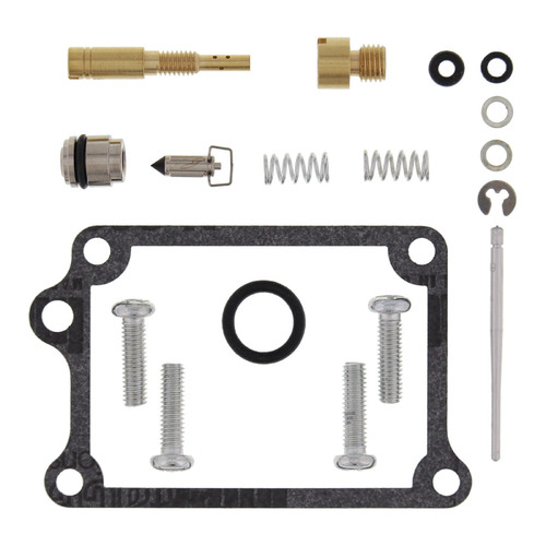 All Balls Suzuki LTZ50 Quadsport 06-25 Carburetor Rebuild Kit