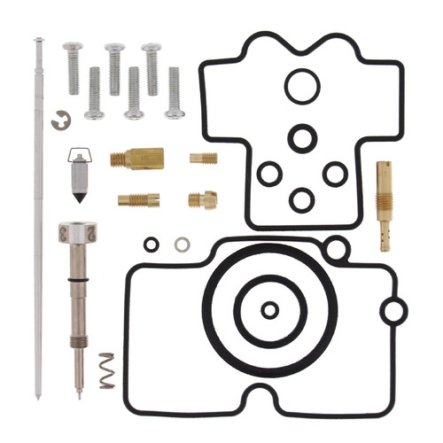 All Balls Honda CRF450X 2007 Carburetor Rebuild Kit