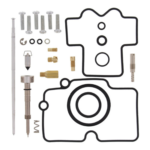 All Balls Honda CRF150R 2007 Carburetor Rebuild Kit