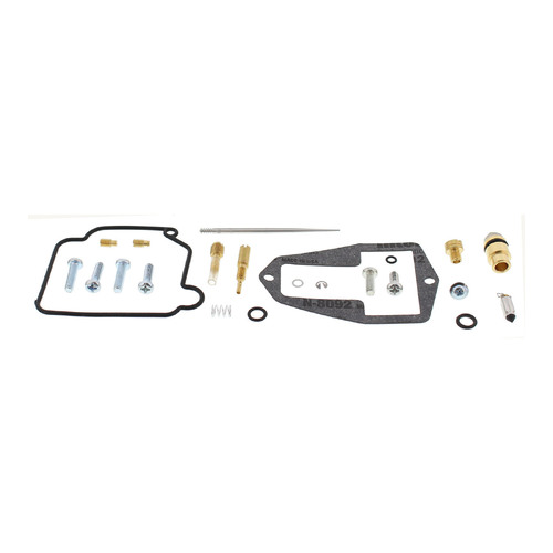 All Balls Suzuki DR350 1990-1991 Carburetor Rebuild Kit