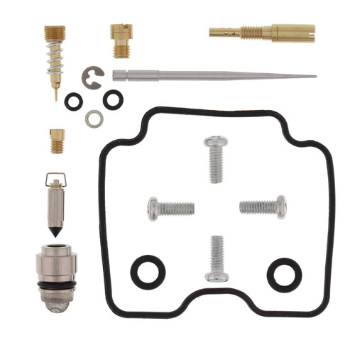 All Balls Yamaha YXR450 Rhino 06-09 Carburetor Rebuild Kit