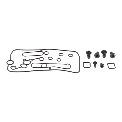 All Balls Honda CRF TRX450 Kawasaki KXF KLX450R Suzuki RMZ250 Carburetor Mid Body Gasket Kit