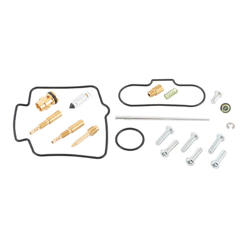 All Balls Yamaha YZ125 1996-1997 Carburetor Rebuild Kit