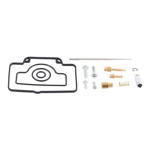All Balls Yamaha YZ125 1990 Carburetor Rebuild Kit