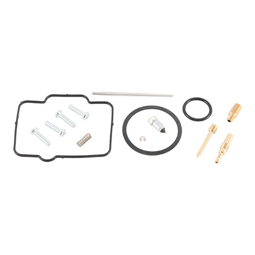 All Balls Kawasaki KDX200 1989-1994 Carburetor Rebuild Kit