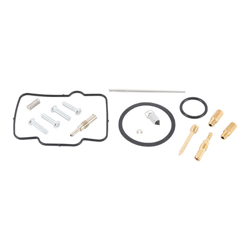 All Balls Kawasaki KX125 1996-1997 Carburettor Rebuild Kit