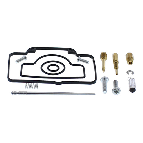 All Balls Suzuki RM250 1991 Carburetor Rebuild Kit