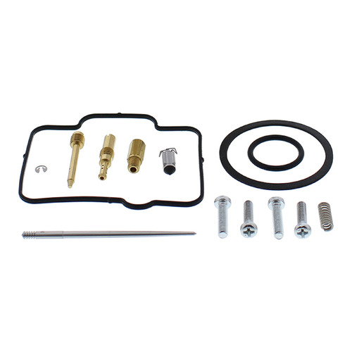 All Balls Kawasaki KX250 1993 Carburetor Rebuild Kit
