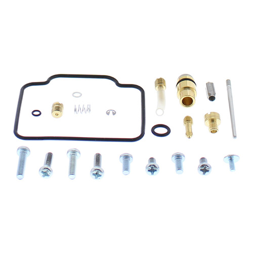 All Balls Suzuki LT4WD 250 Quadrunner 1997-1998 Carburetor Rebuild Kit