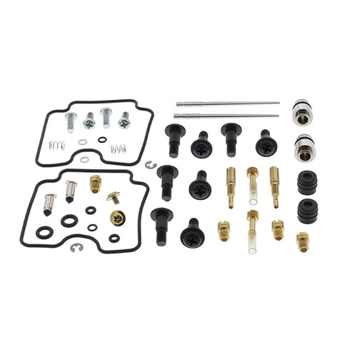 All Balls Suzuki GS500 01-02 Carburetor Rebuild Kit
