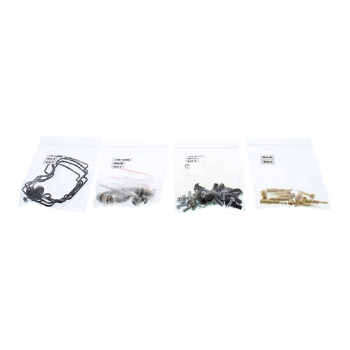 All Balls Suzuki GSX600F Katana 1998-2006 Carburetor Rebuild Kit