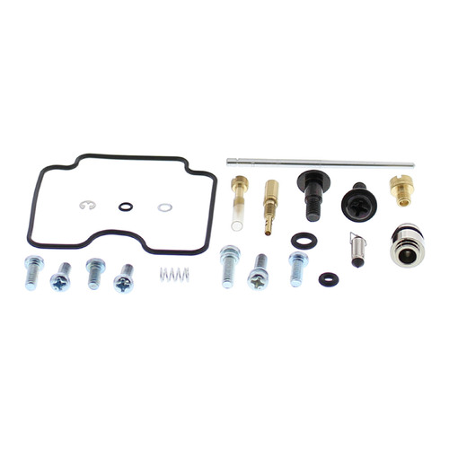 All Balls Yamaha XV1600A Road Star 99-03 Carburetor Rebuild Kit
