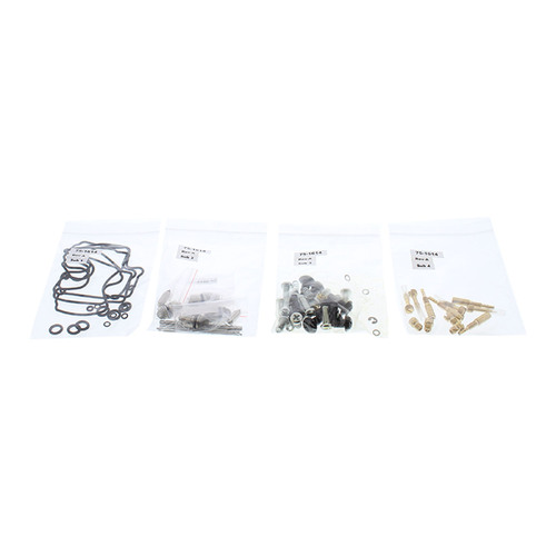 All Balls Suzuki GSXR600 1997 Carburetor Rebuild Kit