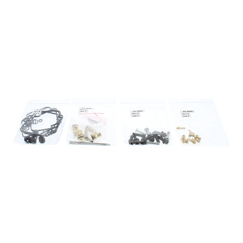 All Balls Suzuki GSXR750 1990-1992 Carburetor Rebuild Kit