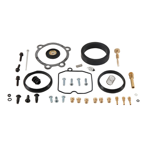 All Balls Harley Davidson XLH1200 Sportster 1988-2003 Carburetor Rebuild Kit