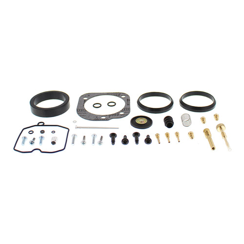 All Balls Harley Davidson XL 1200R Sportster Roadster 2006, XL 883 2004-2006 Carburetor Rebuild Kit