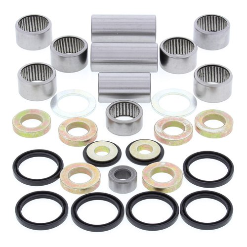 All Balls Honda CR250 1997 Suspension Linkage Kit