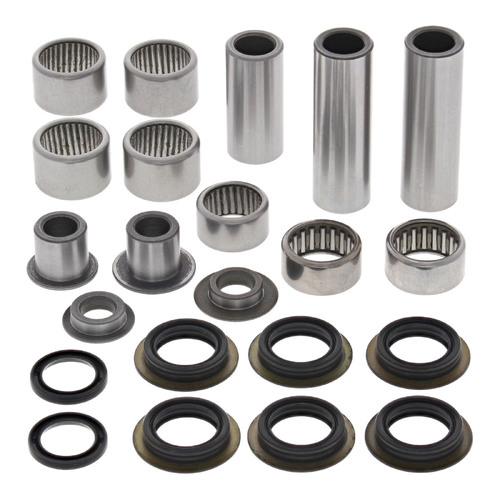 All Balls Kawasaki KX65 00-01 Suspension Linkage Kit