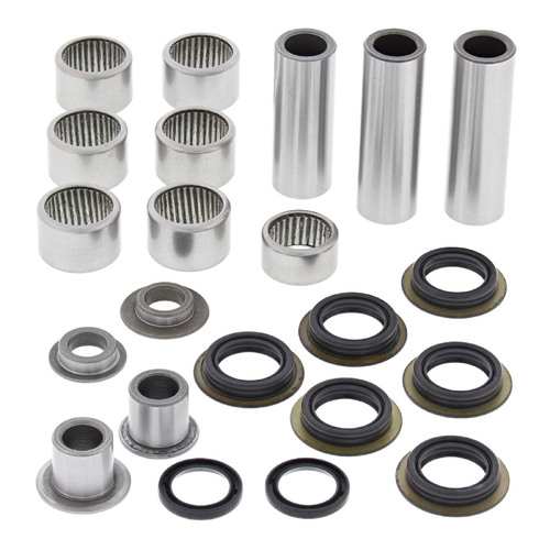 All Balls Kawasaki KX85 01-26 KX100 98-14 KX112 22-26 Suzuki RM100 03-06 Suspension Linkage Kit