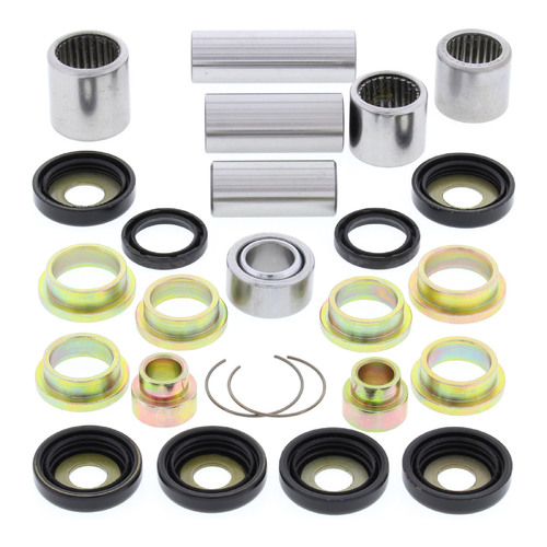 All Balls Honda CR125R / CR500R 85-88 CR250R 85-87 Suspension Linkage Kit