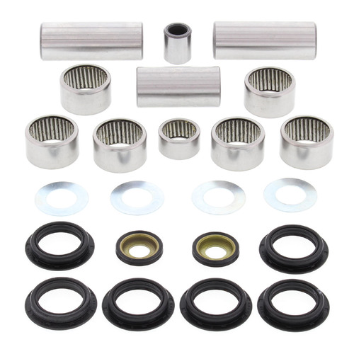 All Balls Kawasaki KX125 / 250 94-97 KDX200 95-06 Linkage Bearing Kit