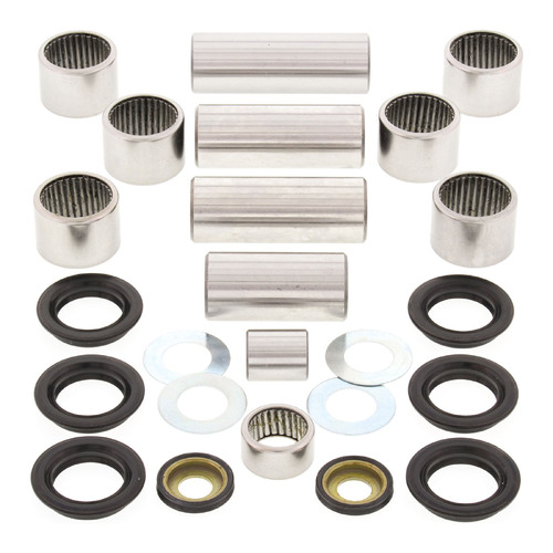 All Balls Kawasaki KDX200 89-94 KDX250 91-94 KX125/KX250 89-92 KX500 89-04 Suspension Linkage Kit 