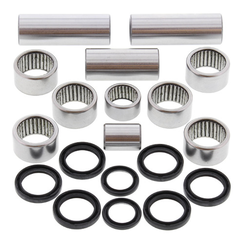 All Balls Kawasaki KLX400R 03-04 Suzuki DRZ400 00-22 RM125 / RM250 2000 Suspension Linkage Kit 