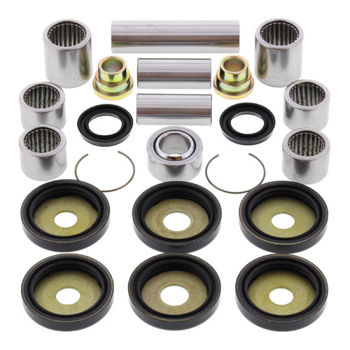 All Balls Honda XR250R 86-95 XR350R 85-87 XR600R 85-00 XR650L 93-12 Suspension Linkage Kit