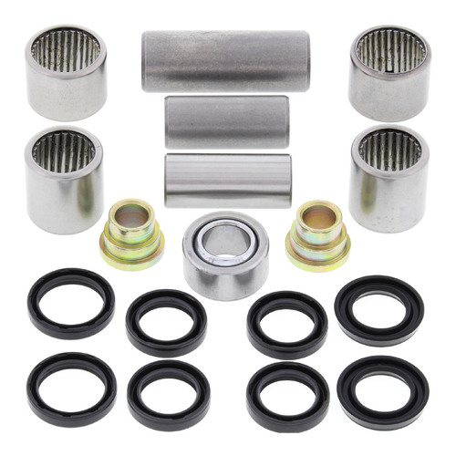 All Balls Honda XR250 96-05 XR400 96-97 Suspension Linkage Kit