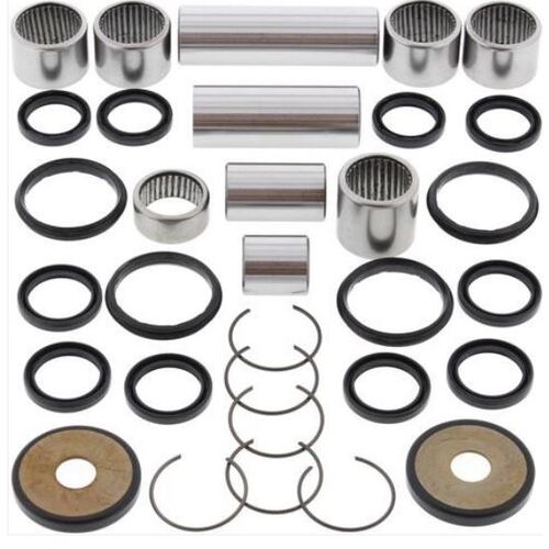 All Balls Suzuki RM125 96-97, RM250 96-97 Linkage Bearing Kit