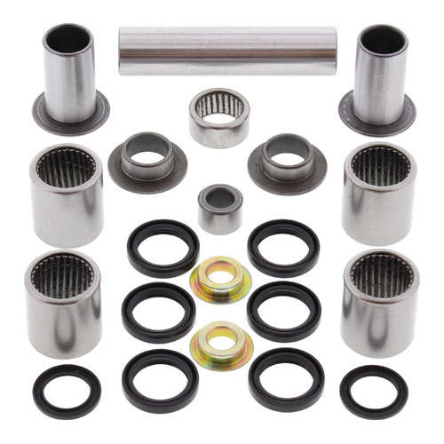 All Balls Yamaha WRF250 WRF426 YZ125 YZ250 YZF250 YZF426 2001 Suspension Linkage Kit