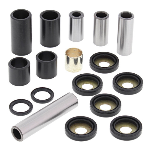 All Balls Honda CRF100F 04-15 XR100R 01-03 Linkage Bearing and Seal Kit