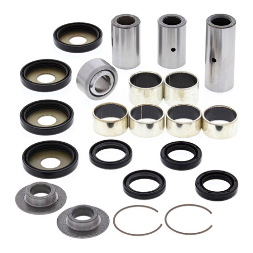 All Balls Yamaha YFM660R Raptor 2X4 01-05 Suspension Linkage Kit 