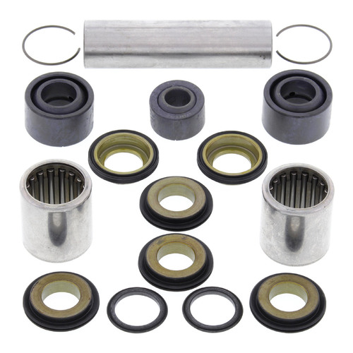All Balls Kawasaki KX250 KX500 85-86 Suspension Linkage Kit