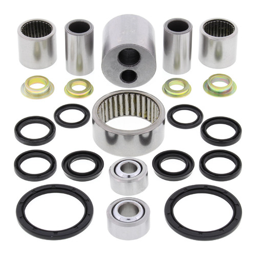 All Balls Suzuki DR125 / 200 Linkage Bearing & Seal Kit