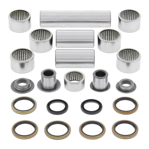 All Balls Kawasaki KX125 04-08 KX250 04-07 KX250F 04-05 Suzuki RMZ250 04-06 Suspension Linkage Kit