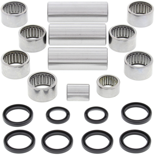 All Balls Gas Gas EC125-300 00-13 Linkage Bearing Kit