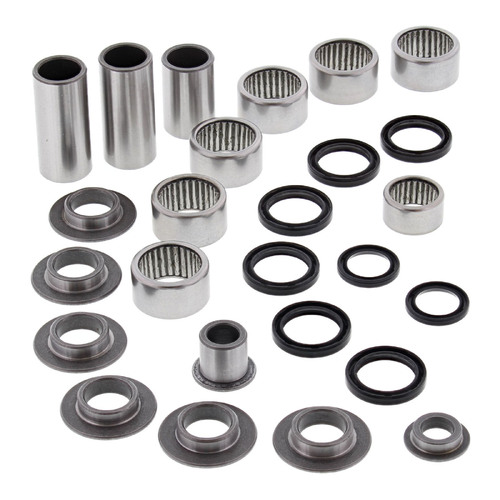 All Balls Suzuki RM125 RM250 2001 Suspension Linkage Kit