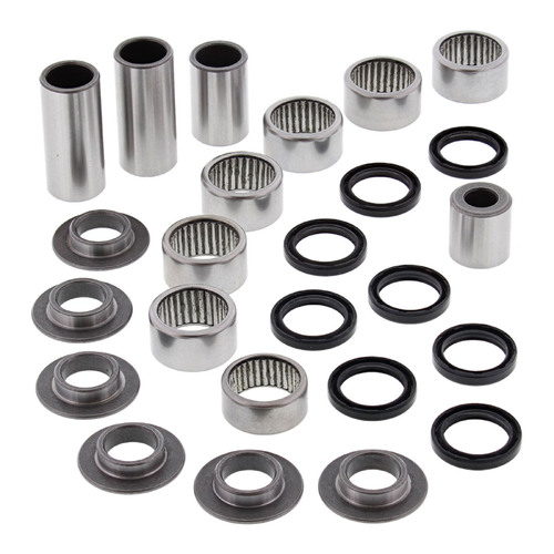 All Balls Suzuki RM125-250 02-03 Linkage Bearing Kit