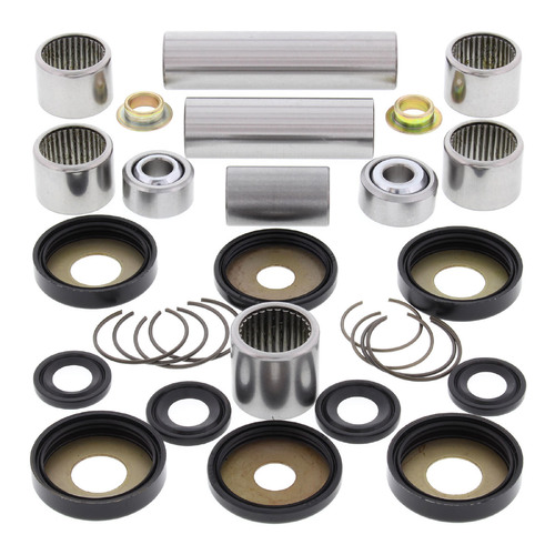 All Balls Suzuki RMX250 91-99 Suspension Linkage Kit