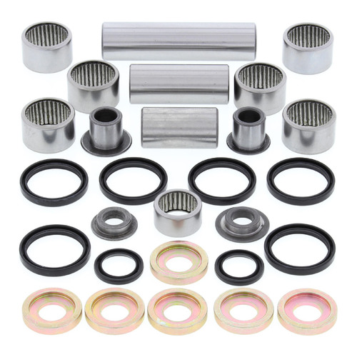 All Balls Kawasaki KLX450R 08-23 KX250F 06-20 KX450F 06-18 Suspension Linkage Kit