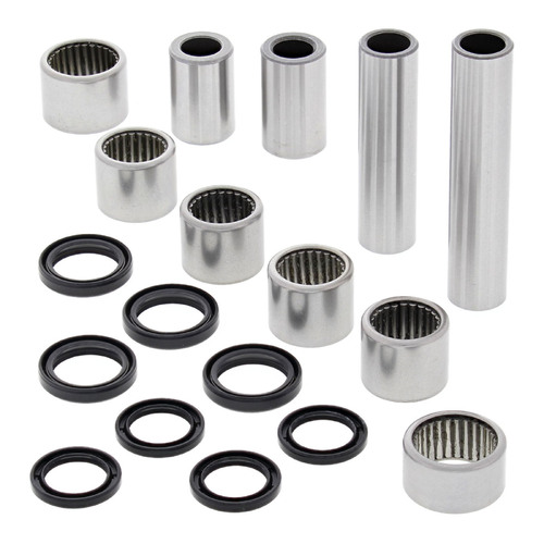 All Balls Yamaha YFZ450 2WD (Quad) 06-09 Suspension Linkage Kit