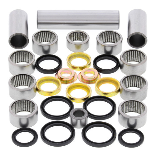 All Balls Yamaha WR250F / WR450F 2006 Suspension Linkage Kit