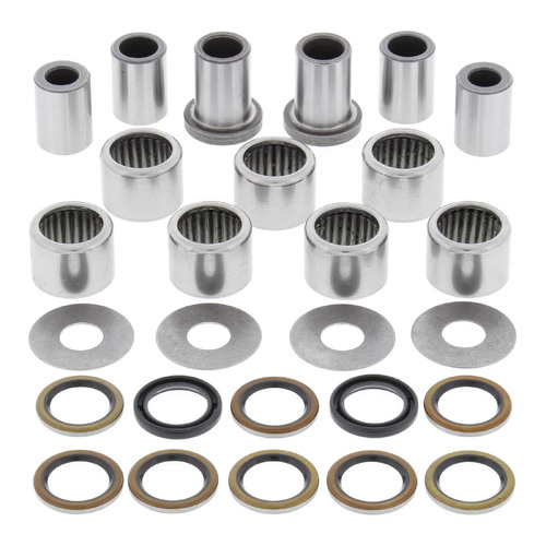 All Balls Gas Gas TXT Trials 125 / 200 / 250 / 280 / 350 Suspension Linkage Kit