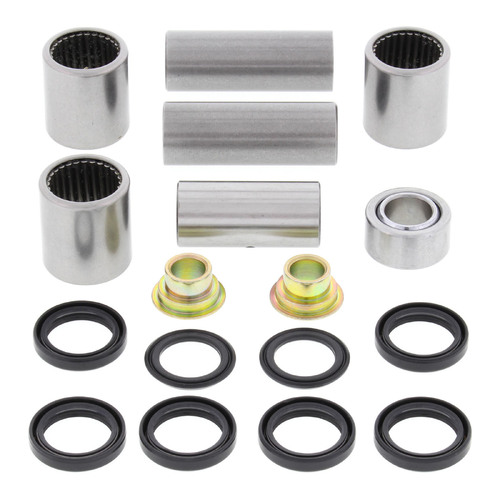 All Balls Yamaha WR200 92-98 Suspension Linkage Kit