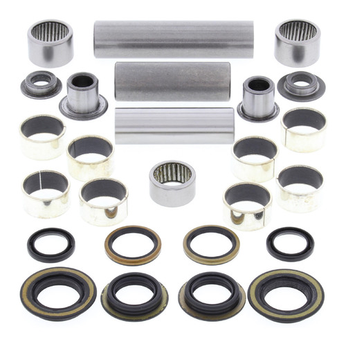 All Balls Kawasaki KLX140 08-26 Linkage Bearing Kit